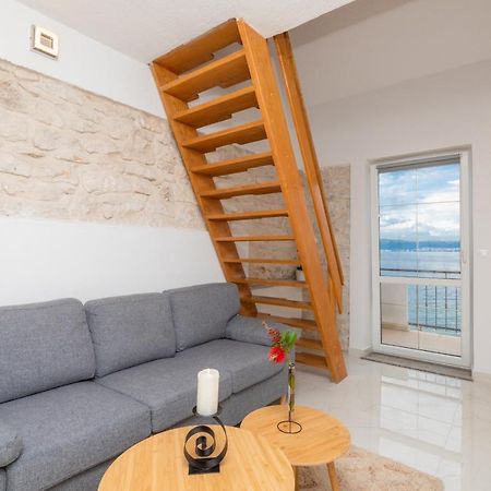 Apartment Meri Sutivan Eksteriør billede